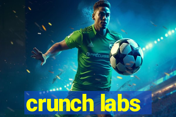 crunch labs